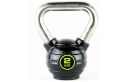 Opti Kettlebell - 2kg